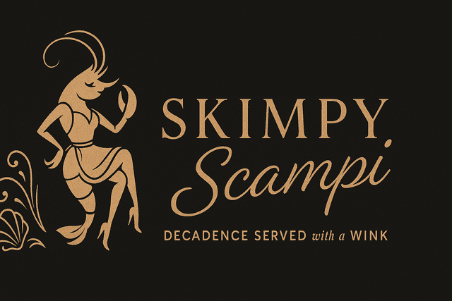 Skimpy Scampi