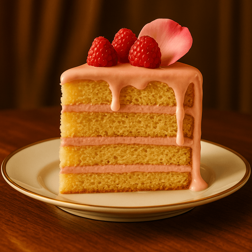 Lingerie Layer Cake