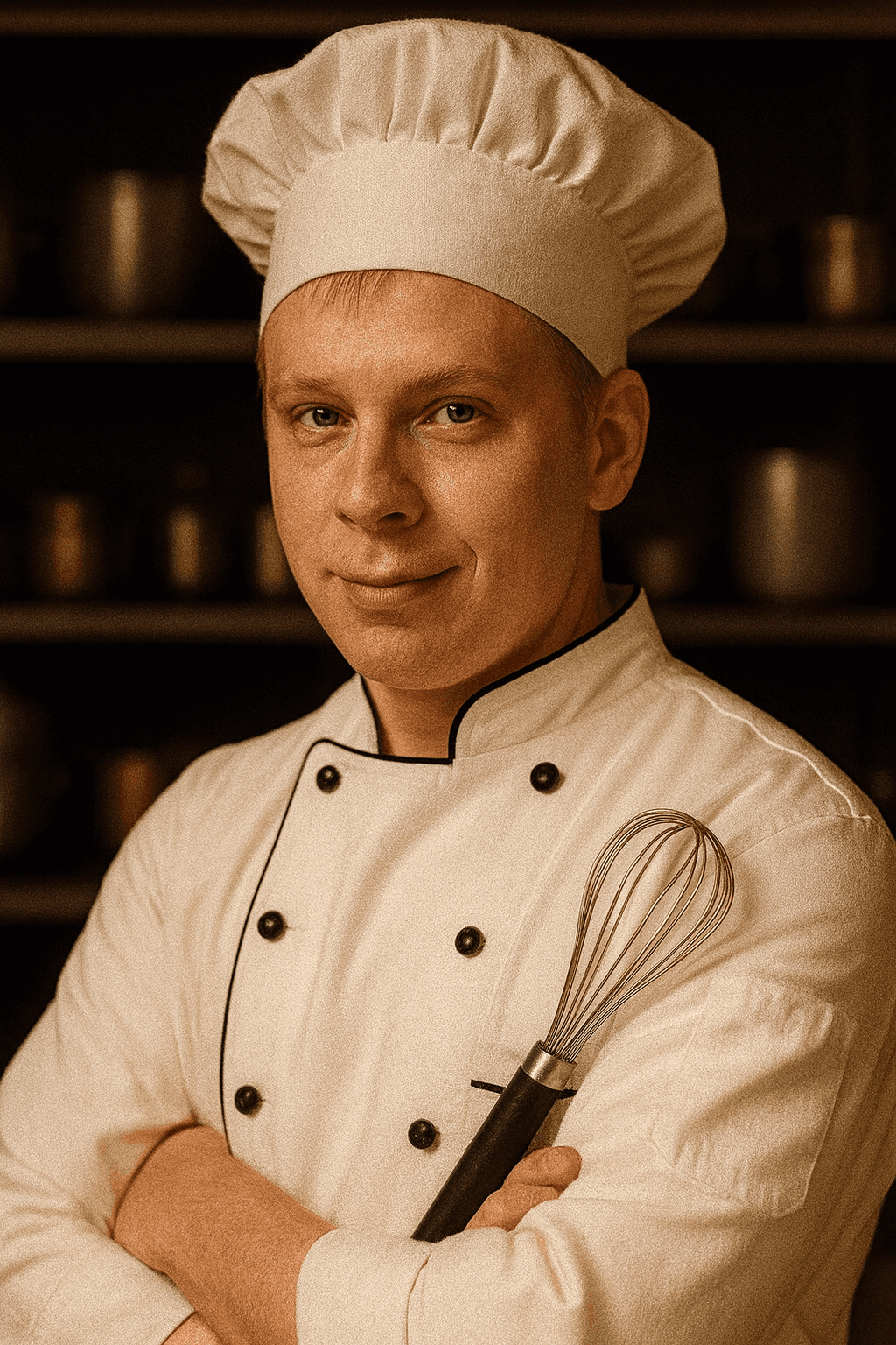 Travis D'Rosso